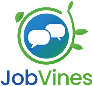 JobVines logo
